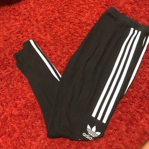 adidas leggings